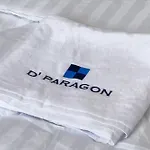 Dparagon Senopati