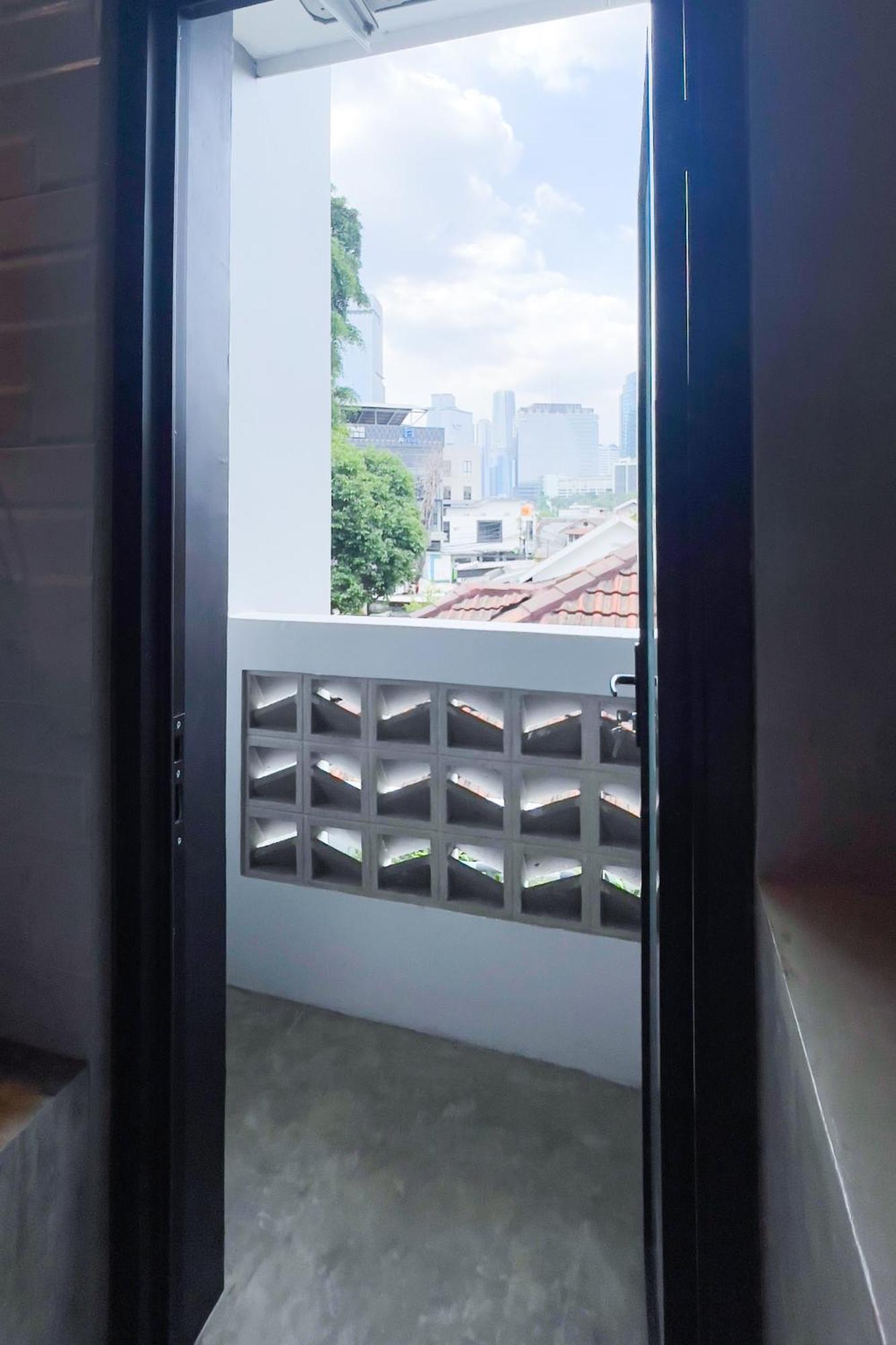 Dparagon Senopati Asrama
